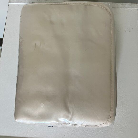 8 Set Beige Neutral Packing Cubes for Travel  Vacation Resort Anti-Tearing Case - Picture 7 of 10